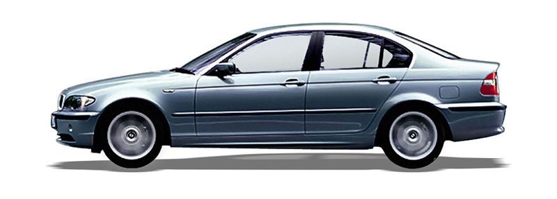 Pompe à haute pression BMW série 3 (E46)