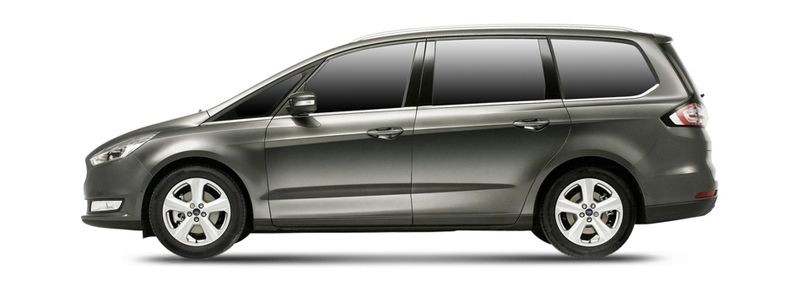 Pompe à haute pression FORD GALAXY 3