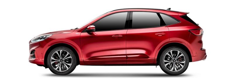 Pompe à haute pression FORD KUGA 3