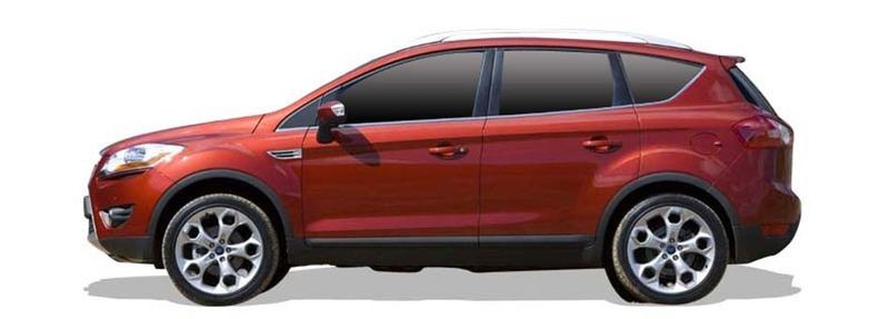 Pompe à haute pression FORD KUGA 1
