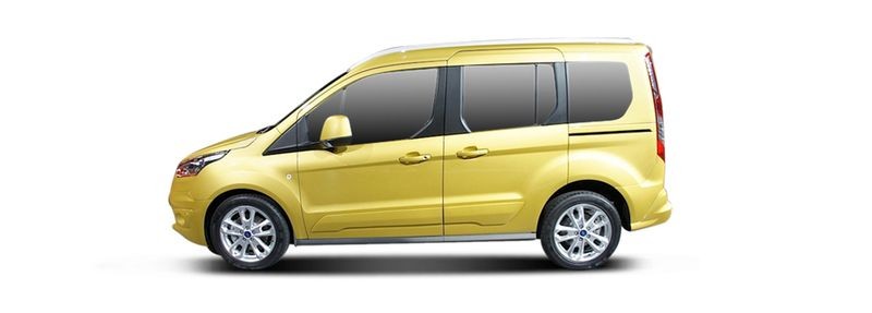 Pompe à haute pression FORD TOURNEO CONNECT / GRAND TOURNEO CONNECT