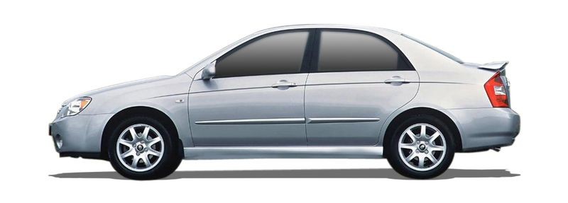 Pompe à haute pression KIA CERATO 1