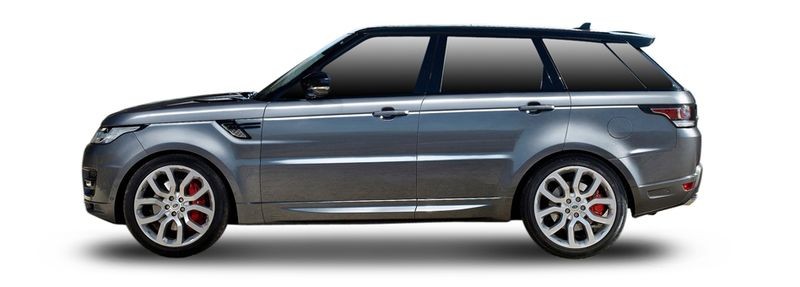 Pompe à haute pression LAND ROVER RANGE ROVER SPORT 2