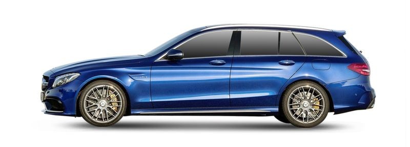 Pompe à haute pression MERCEDES-BENZ CLASSE C (S205)