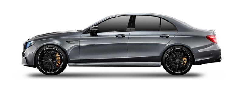 Pompe à haute pression MERCEDES-BENZ CLASSE E (W213)