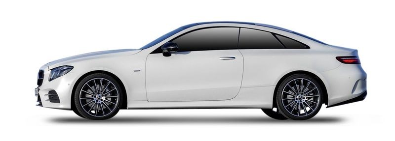 Pompe à haute pression MERCEDES-BENZ CLASSE E (C238)