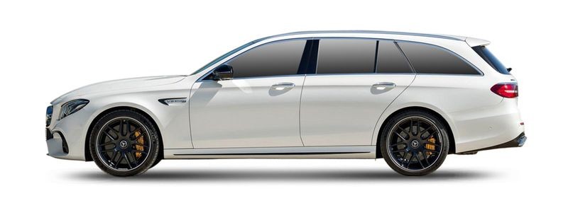 Pompe à haute pression MERCEDES-BENZ CLASSE E (S213)