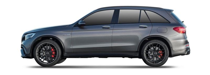 Pompe à haute pression MERCEDES-BENZ GLC (X253)