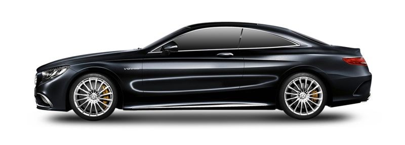 Pompe à haute pression MERCEDES-BENZ CLASSE S (C217)