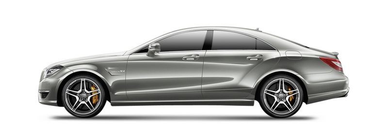 Pompe à haute pression MERCEDES-BENZ CLS (C218)