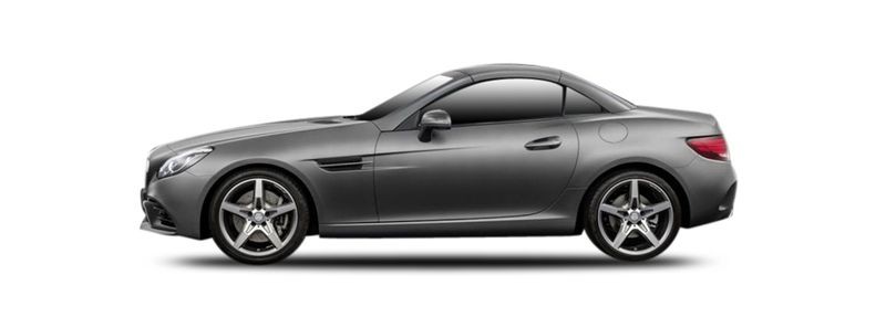 Pompe à haute pression MERCEDES-BENZ SLC (R172)