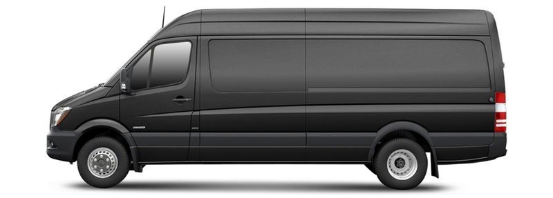 Pompe à haute pression MERCEDES-BENZ SPRINTER 3-t (B910)