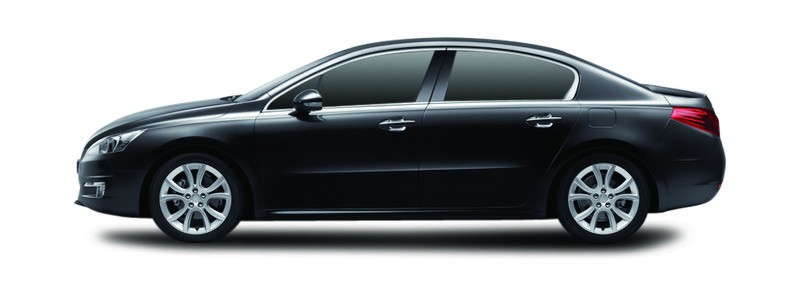 Pompe à haute pression PEUGEOT 508 1
