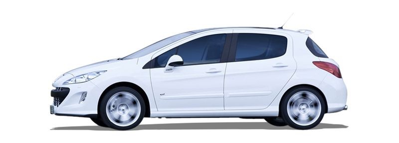 Pompe à haute pression PEUGEOT 308 1