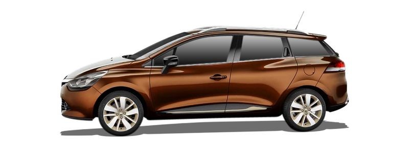 Pompe à haute pression RENAULT CLIO 4