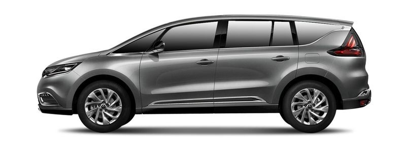 Pompe à haute pression RENAULT ESPACE 5