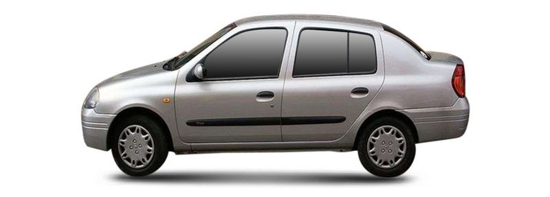 Pompe à haute pression RENAULT THALIA 2