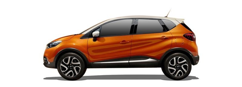Pompe à haute pression RENAULT CAPTUR 1