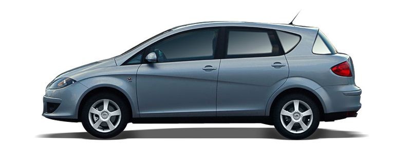 Pompe à haute pression SEAT TOLEDO 3