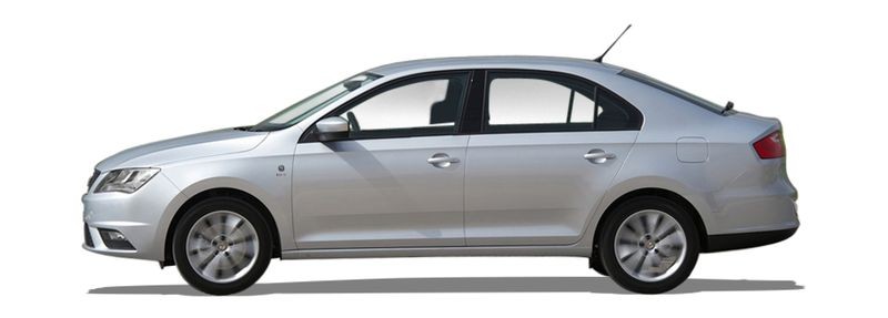 Pompe à haute pression SEAT TOLEDO 4