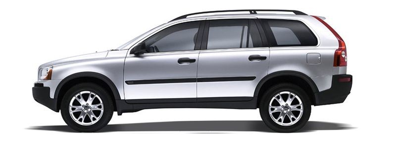 Pompe à haute pression VOLVO XC90 1