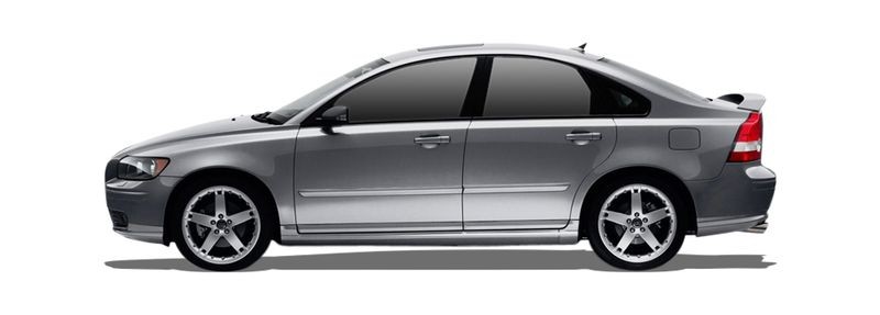 Pompe à haute pression VOLVO S40 2