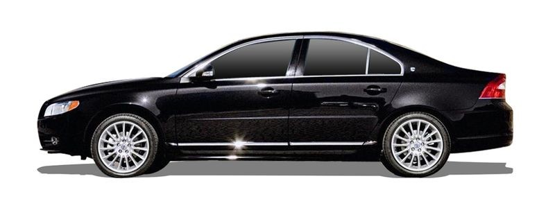 Pompe à haute pression VOLVO S80 2