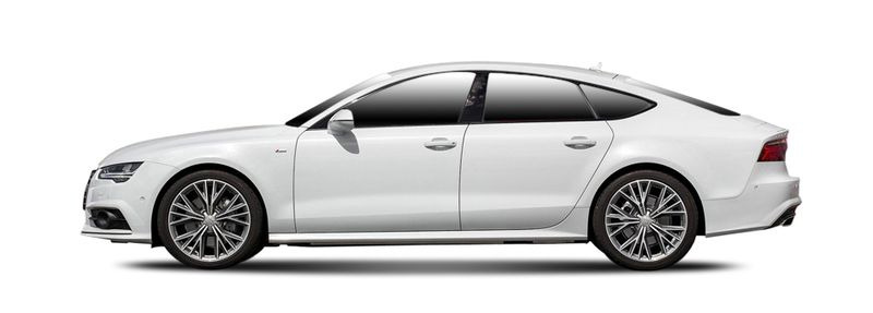 Injecteur AUDI A7