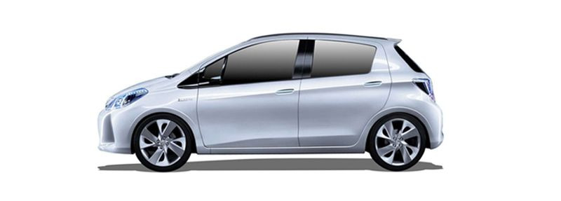 Injecteur TOYOTA YARIS