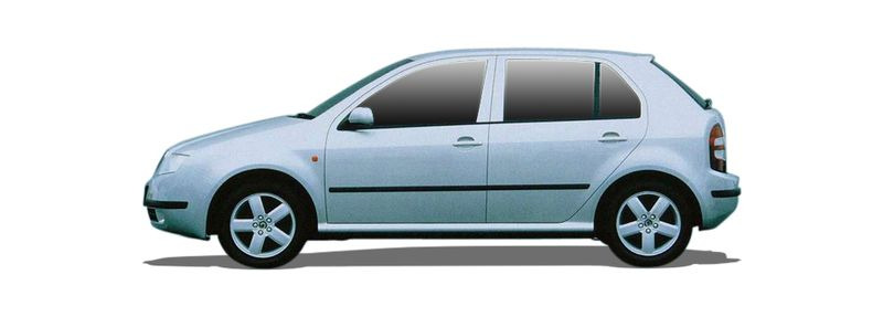 Injecteur SKODA FABIA 1
