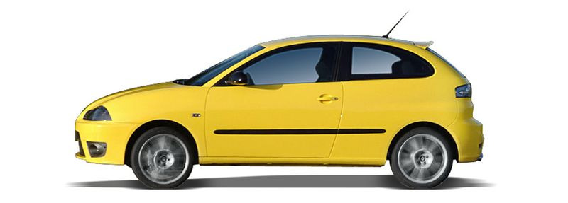 Injecteur SEAT IBIZA 3