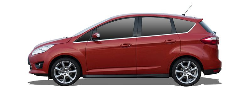 Injecteur FORD C-MAX 1