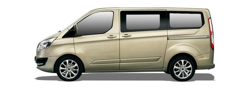 injecteur Ford Tourneo