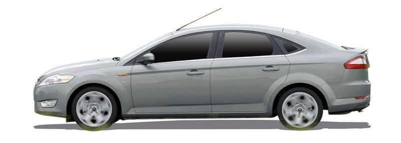 injecteur Ford MONDEO