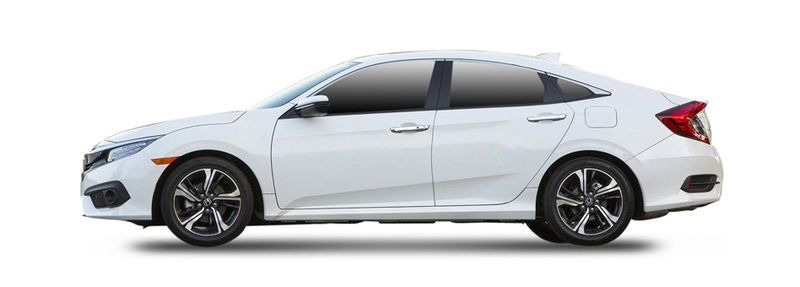 injecteur Honda CIVIC