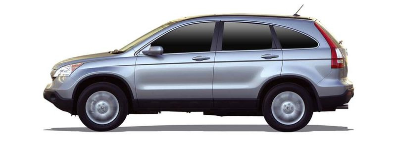 injecteur Honda CR-V