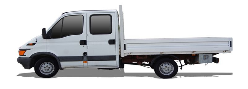 injecteur Iveco Daily