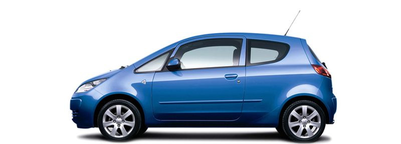 injecteur MITSUBISHI COLT