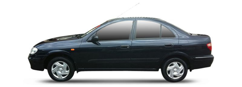 injecteur Nissan Almera