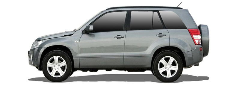 injecteur SUZUKI GRAND VITARA