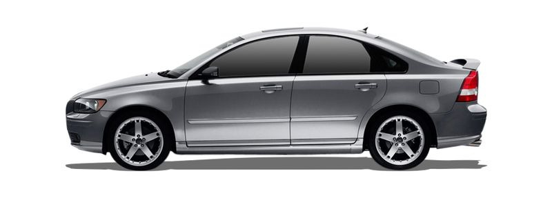 injecteur Volvo S40
