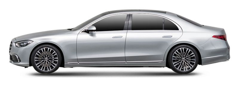 Injecteur MERCEDES-BENZ CLASSE S