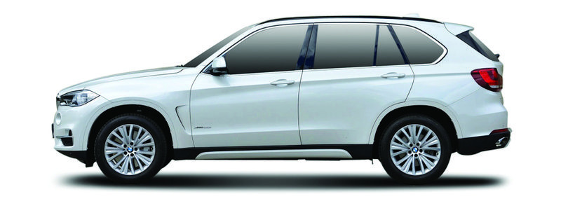 Injecteur BMW X5 (F15, F85)