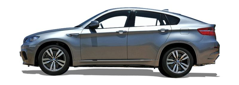 Injecteur BMW X6 (E71, E72)