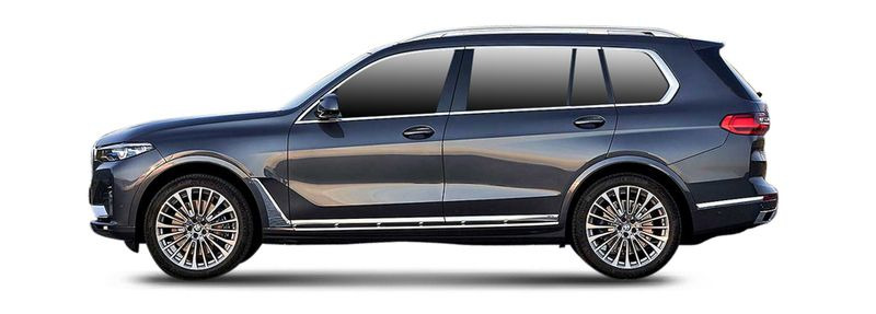 Injecteur BMW X7 (G07)