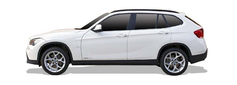 Injecteur BMW X1 (E84)
