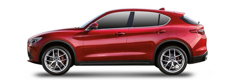 Injecteur Alfa Romeo STELVIO
