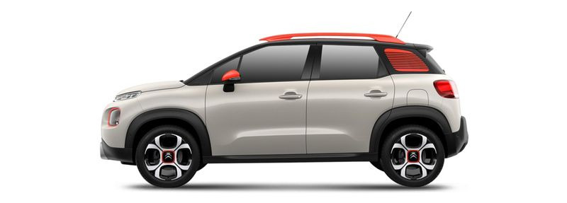 Injecteur CITROËN C3 AIRCROSS 2