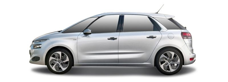Injecteur CITROËN C4 PICASSO 2