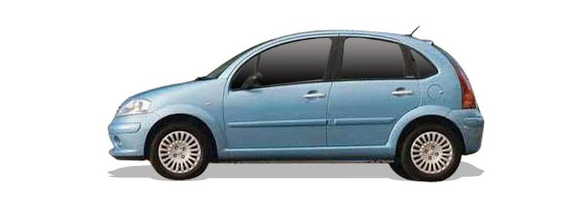 Injecteur CITROËN C3 1